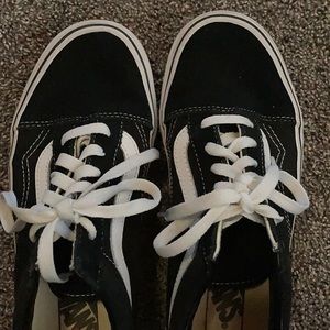 Old Skool Women’s Vans